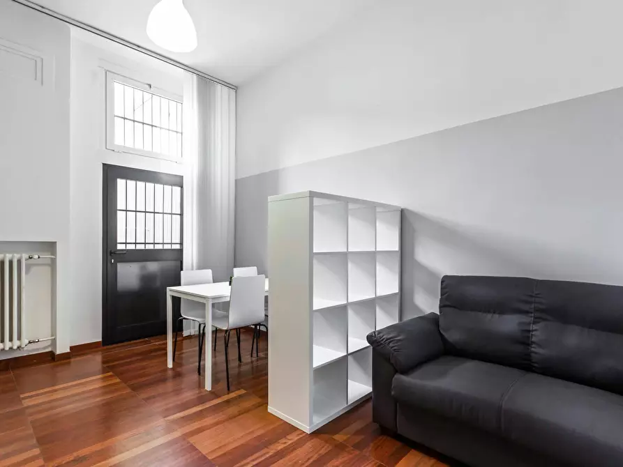 Immagine 8 di Camera in affitto  in Via Giuseppe Massarenti a Milano