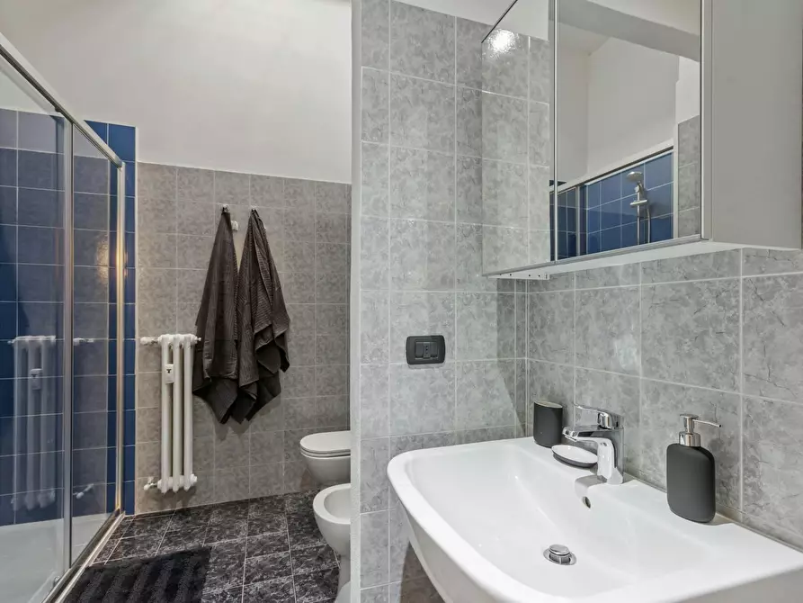 Immagine 7 di Camera in affitto  in Via Giuseppe Massarenti a Milano