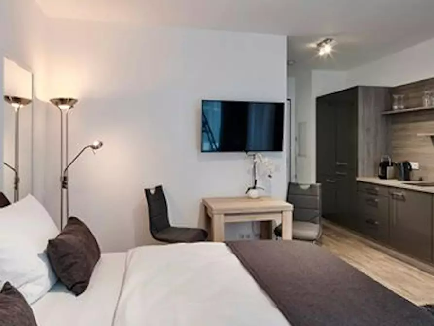Immagine 3 di Appartamento in affitto  in Brunnenstraße a Berlin