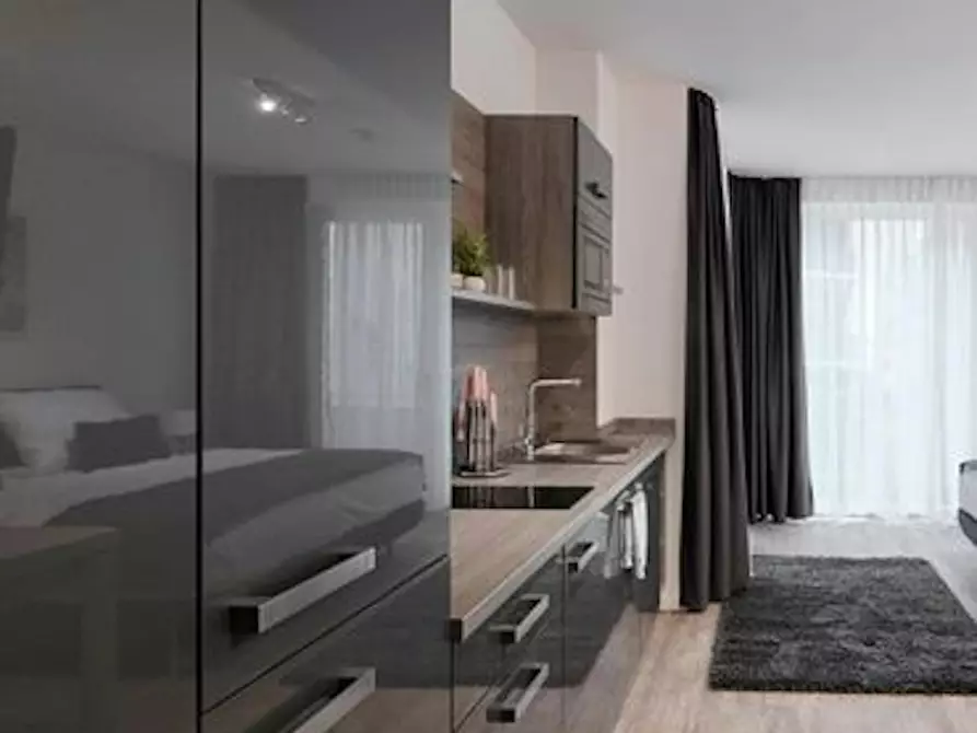 Immagine 5 di Appartamento in affitto  in Brunnenstraße a Berlin