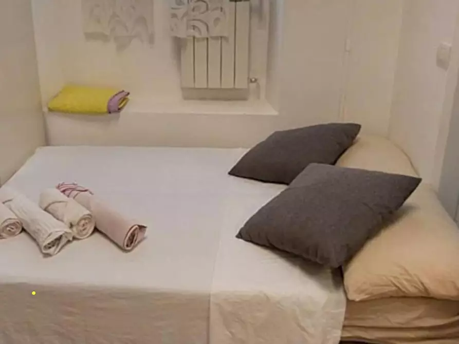 Immagine 5 di Camera condivisa in affitto  in Via Giovanni Battista Sammartini a Milano