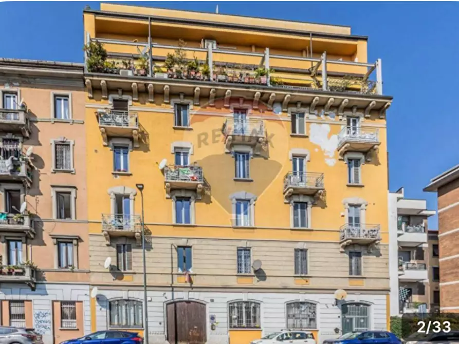 Immagine 8 di Camera condivisa in affitto  in Via Giovanni Battista Sammartini a Milano