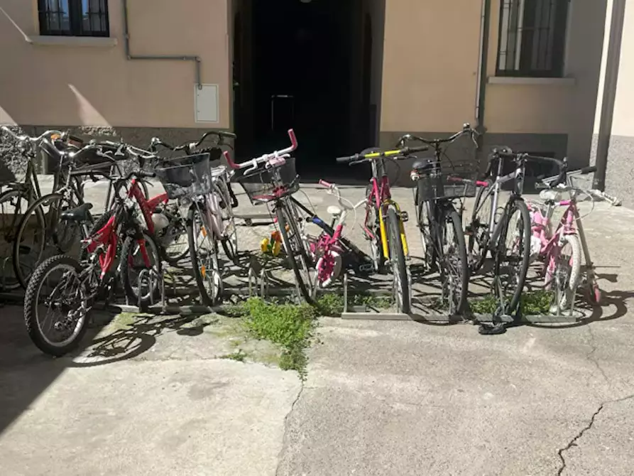 Immagine 7 di Camera condivisa in affitto  in Via Giovanni Battista Sammartini a Milano