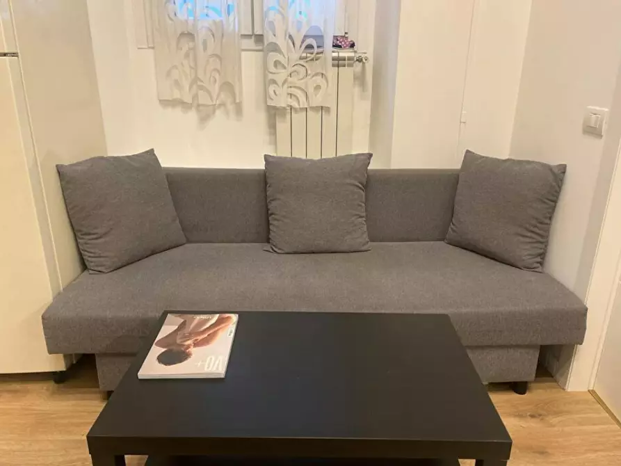 Immagine 6 di Camera condivisa in affitto  in Via Giovanni Battista Sammartini a Milano