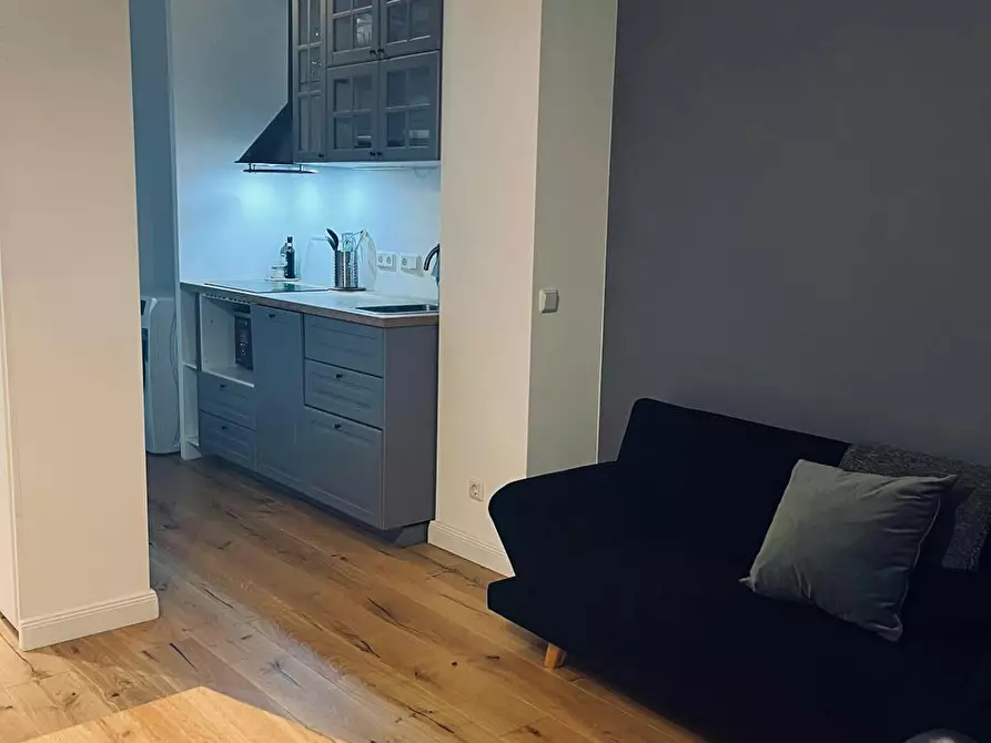 Immagine 4 di Appartamento in affitto  in Damaschkestraße a Berlin