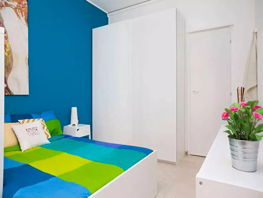 Immagine 3 di Camera in affitto  in Viale Daniele Ranzoni a Milano