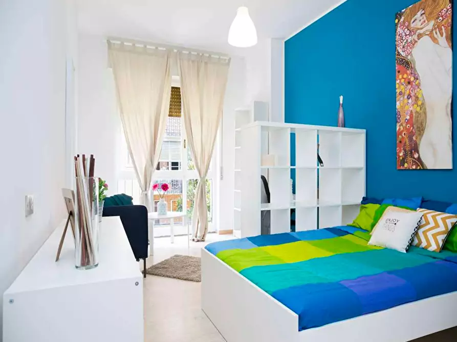 Immagine 2 di Camera in affitto  in Viale Daniele Ranzoni a Milano