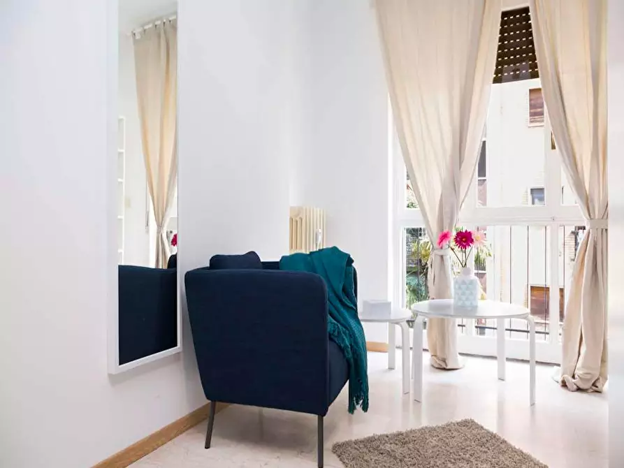 Immagine 6 di Camera in affitto  in Viale Daniele Ranzoni a Milano