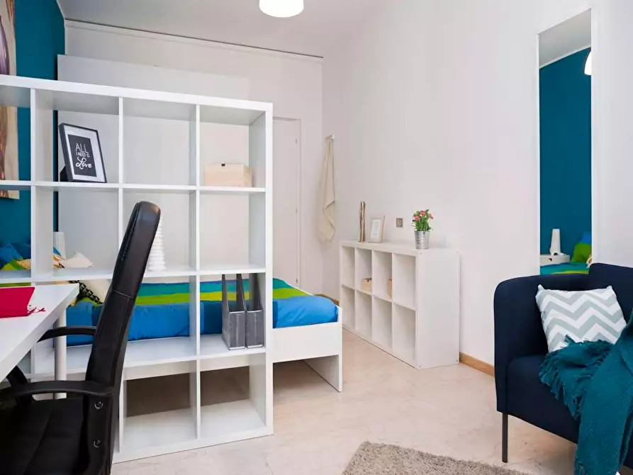 Immagine 5 di Camera in affitto  in Viale Daniele Ranzoni a Milano