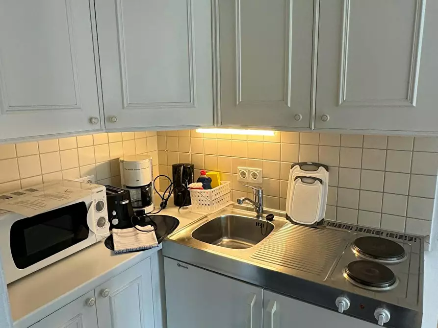 Immagine 5 di Appartamento in affitto  in Feuerbachstraße a Frankfurt am Main