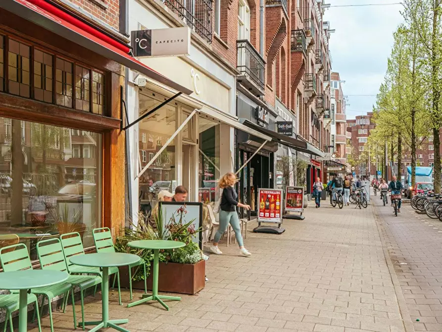 Immagine 8 di Appartamento in affitto  in Ruysdaelstraat a Amsterdam