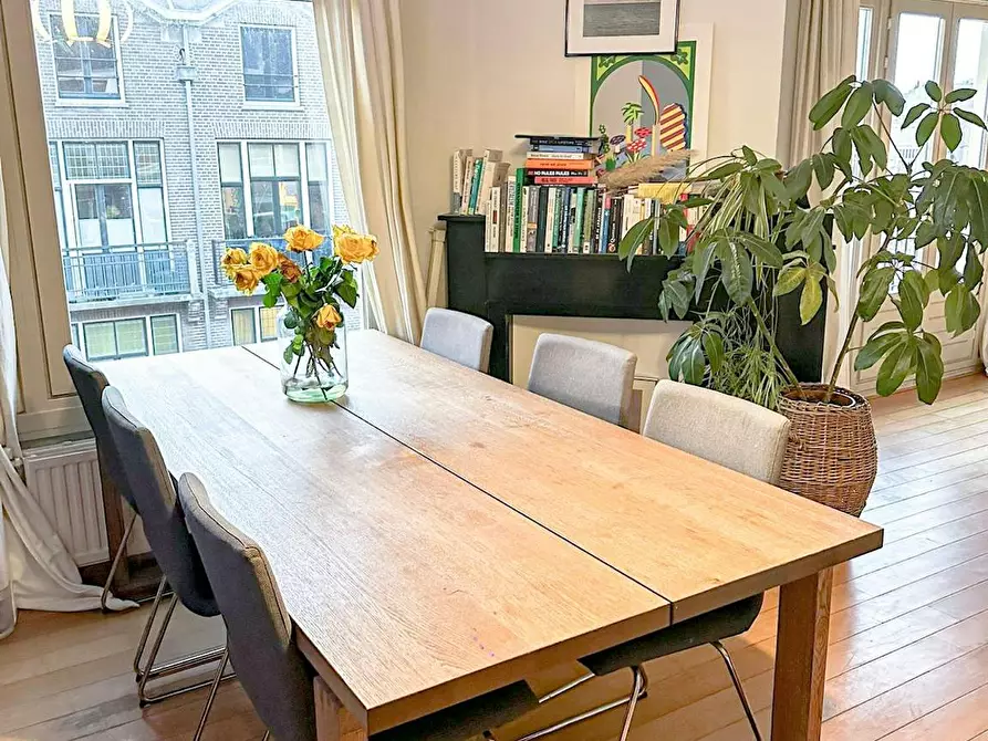 Immagine 6 di Appartamento in affitto  in Ruysdaelstraat a Amsterdam