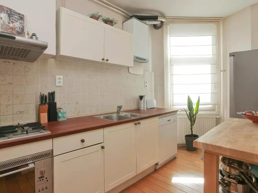 Immagine 5 di Appartamento in affitto  in Ruysdaelstraat a Amsterdam