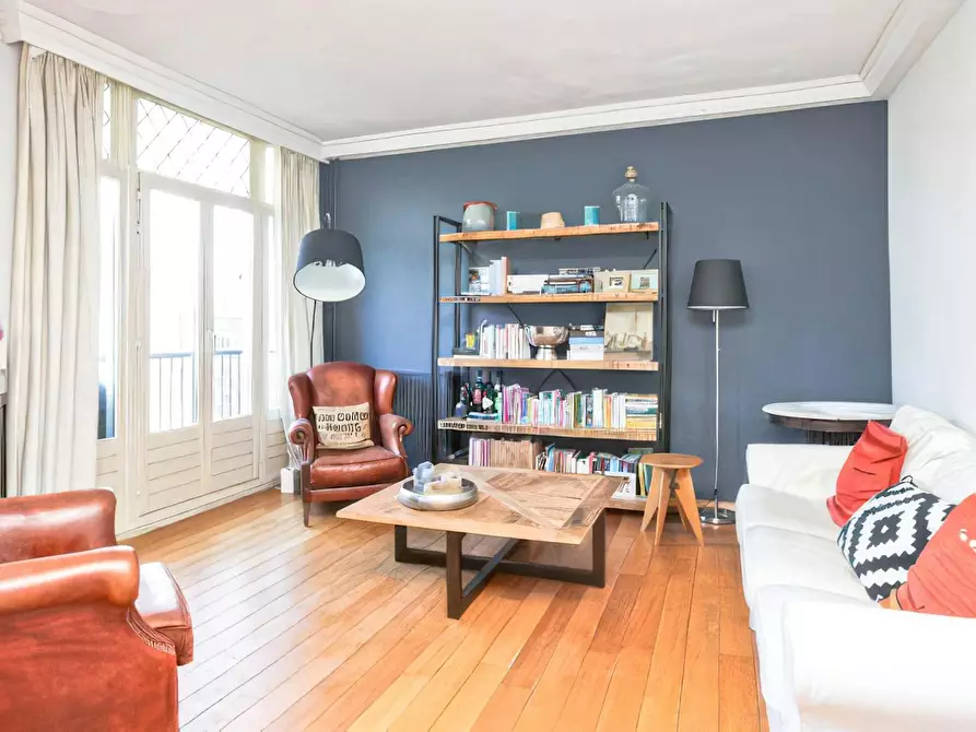 Immagine 2 di Appartamento in affitto  in Ruysdaelstraat a Amsterdam
