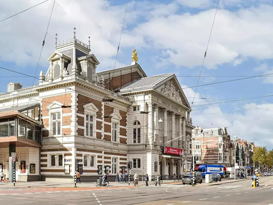 Immagine 10 di Appartamento in affitto  in Ruysdaelstraat a Amsterdam