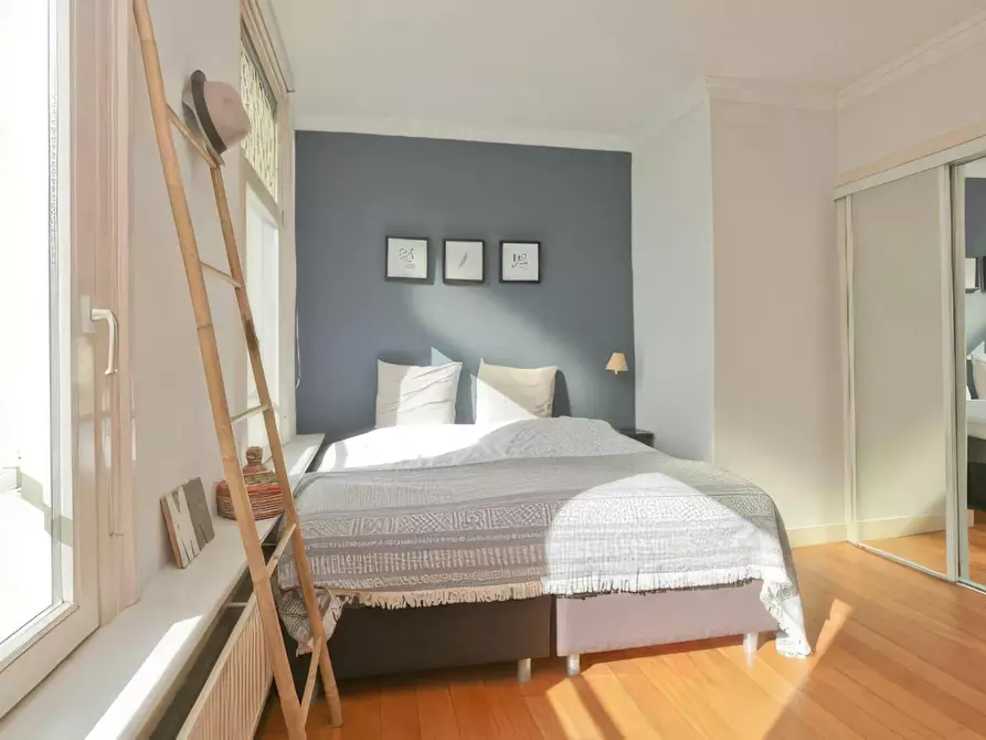 Immagine 4 di Appartamento in affitto  in Ruysdaelstraat a Amsterdam