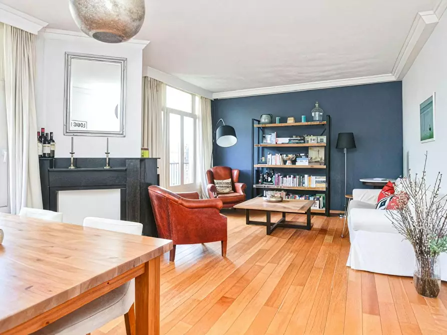 Immagine 1 di Appartamento in affitto  in Ruysdaelstraat a Amsterdam