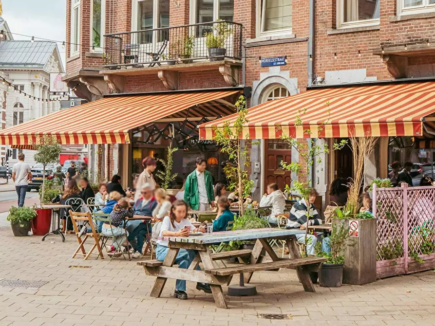 Immagine 7 di Appartamento in affitto  in Ruysdaelstraat a Amsterdam