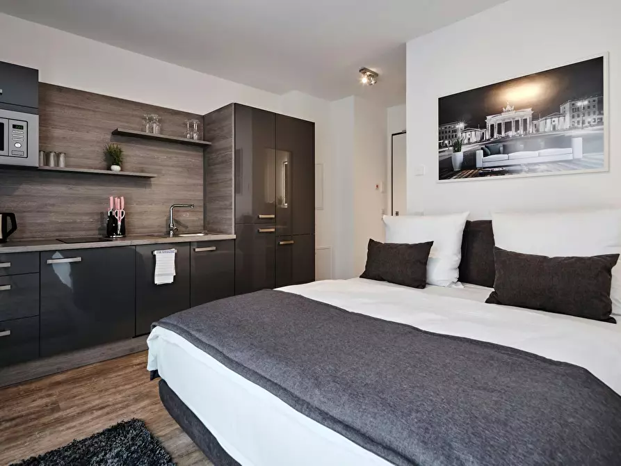 Immagine 1 di Appartamento in affitto  in Brunnenstraße a Berlin