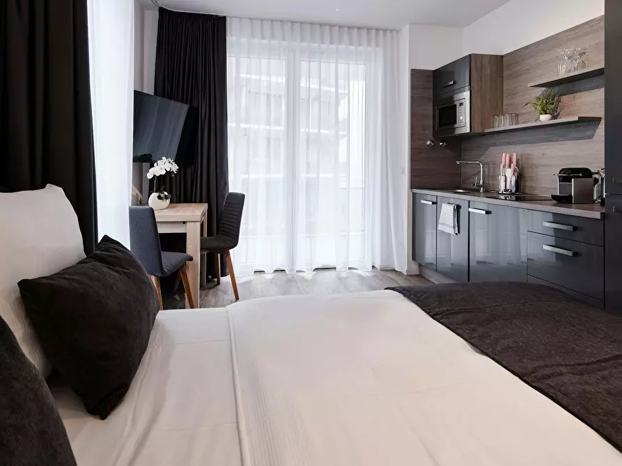 Immagine 3 di Appartamento in affitto  in Brunnenstraße a Berlin