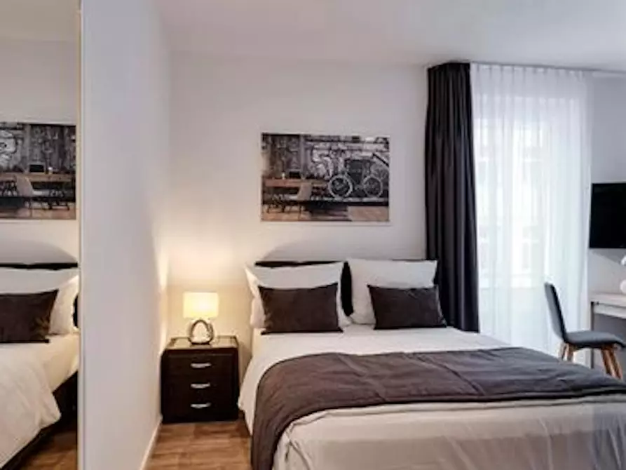 Immagine 5 di Appartamento in affitto  in Brunnenstraße a Berlin