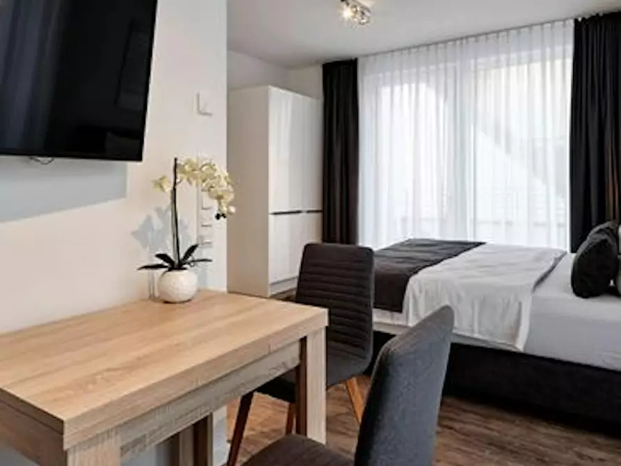 Immagine 4 di Appartamento in affitto  in Brunnenstraße a Berlin