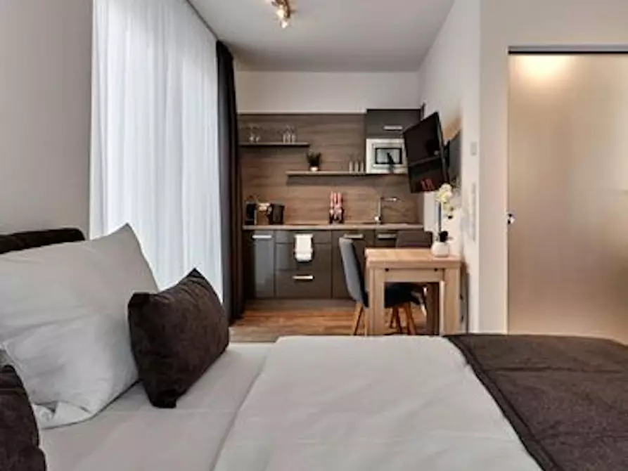 Immagine 2 di Appartamento in affitto  in Brunnenstraße a Berlin