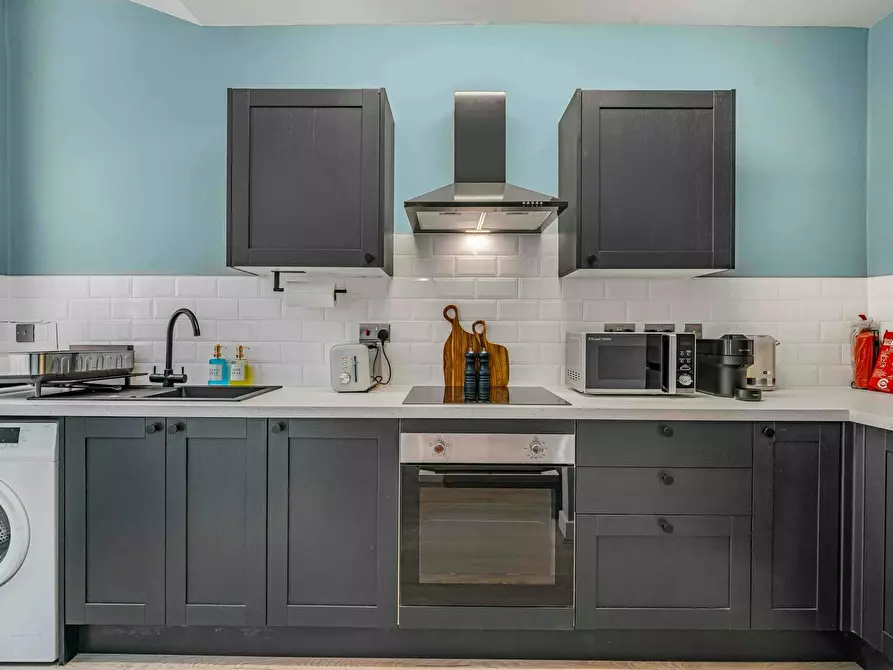 Immagine 9 di Appartamento in affitto  in Lord Nelson Street a 