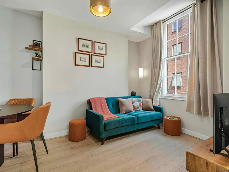 Immagine 1 di Appartamento in affitto  in Lord Nelson Street a 