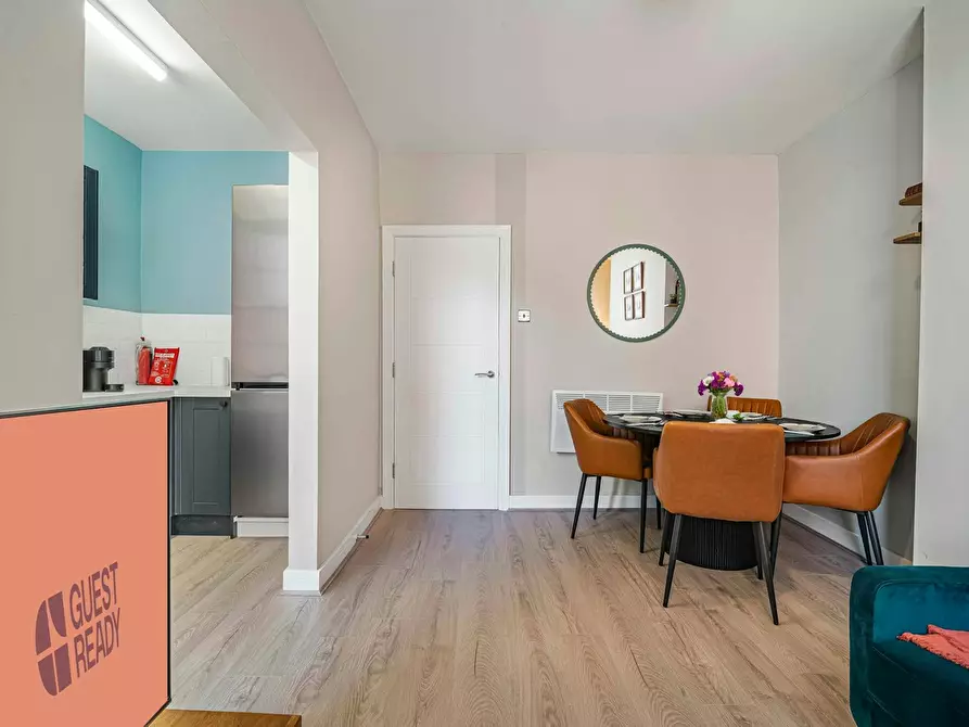 Immagine 7 di Appartamento in affitto  in Lord Nelson Street a 