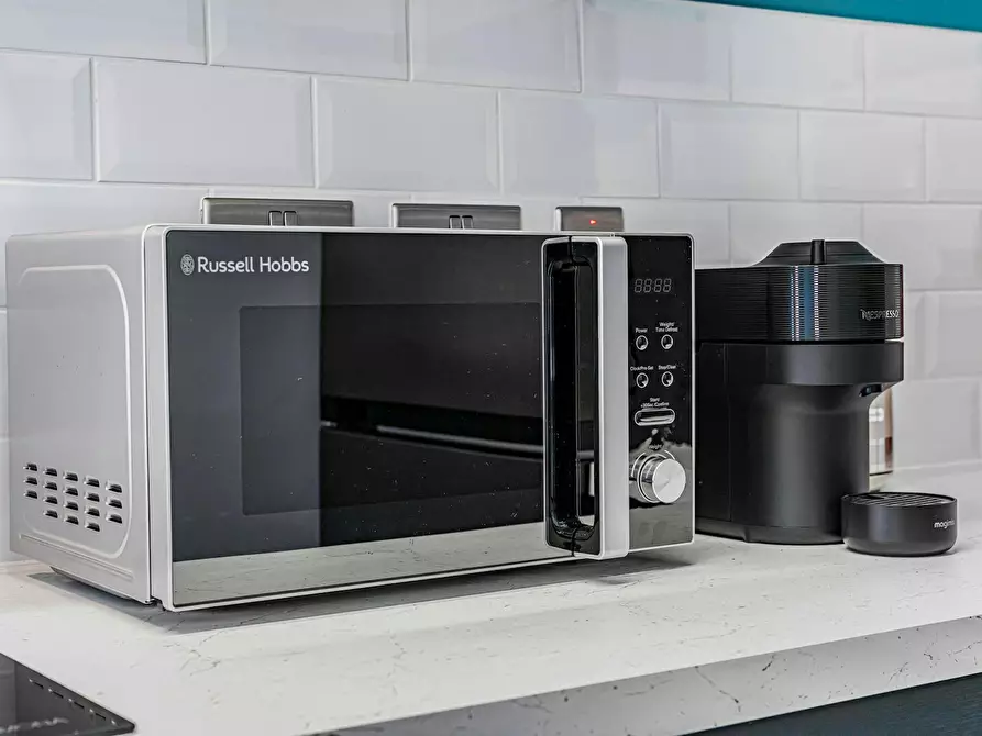 Immagine 10 di Appartamento in affitto  in Lord Nelson Street a 