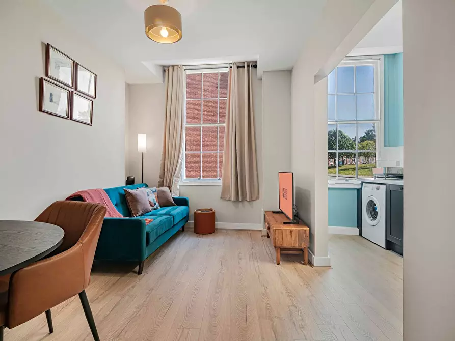 Immagine 6 di Appartamento in affitto  in Lord Nelson Street a 