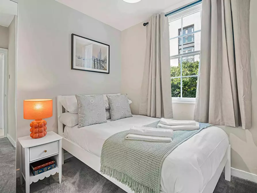 Immagine 3 di Appartamento in affitto  in Lord Nelson Street a 