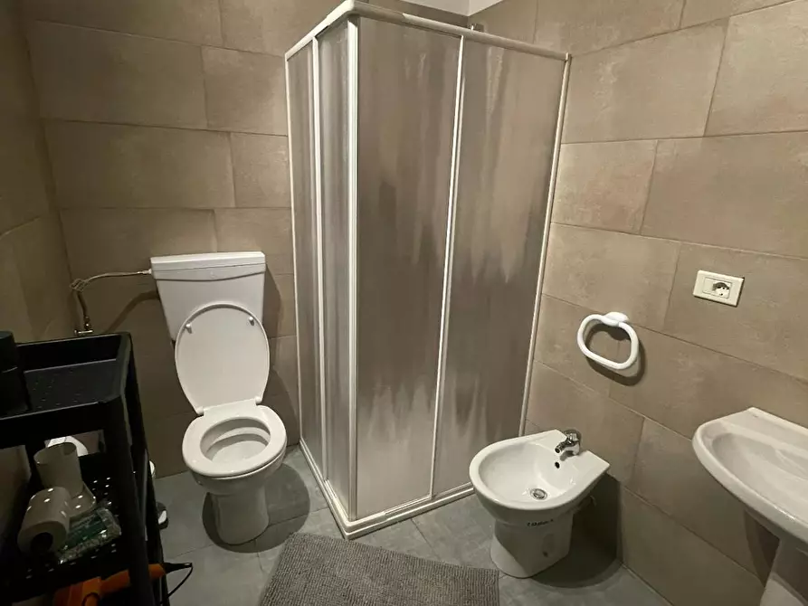 Immagine 10 di Camera in affitto  in Viale Giuseppe Barilli Quirico Filopanti a Bologna