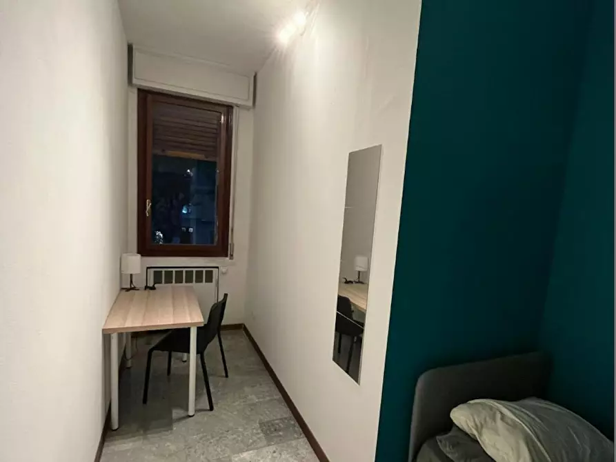 Immagine 3 di Camera in affitto  in Viale Giuseppe Barilli Quirico Filopanti a Bologna