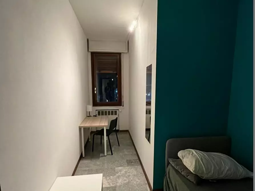 Immagine 2 di Camera in affitto  in Viale Giuseppe Barilli Quirico Filopanti a Bologna