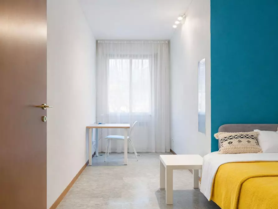 Immagine 2 di Camera in affitto  in Viale Giuseppe Barilli Quirico Filopanti a Bologna