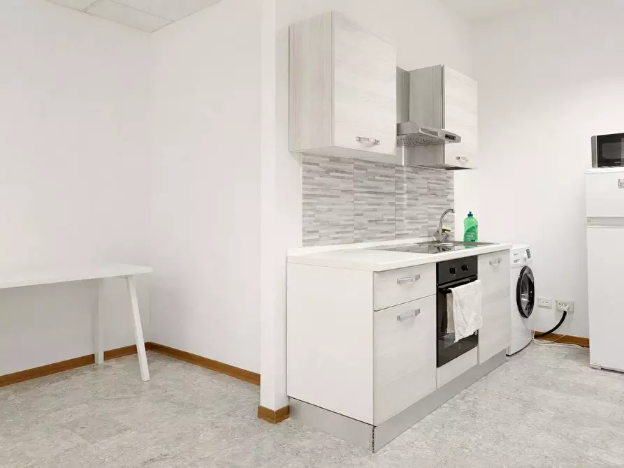 Immagine 5 di Camera in affitto  in Viale Giuseppe Barilli Quirico Filopanti a Bologna