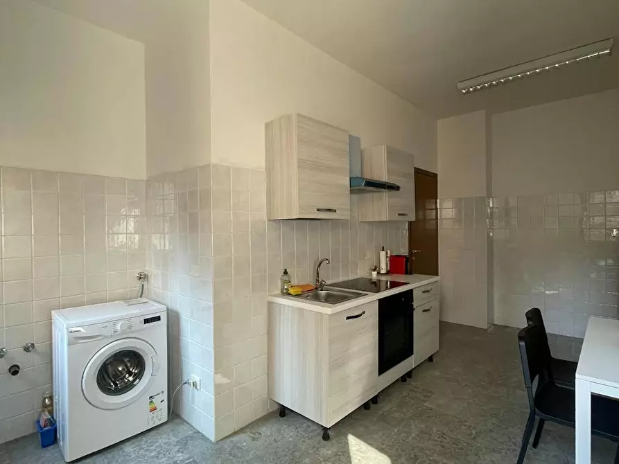 Immagine 9 di Camera in affitto  in Viale Giuseppe Barilli Quirico Filopanti a Bologna