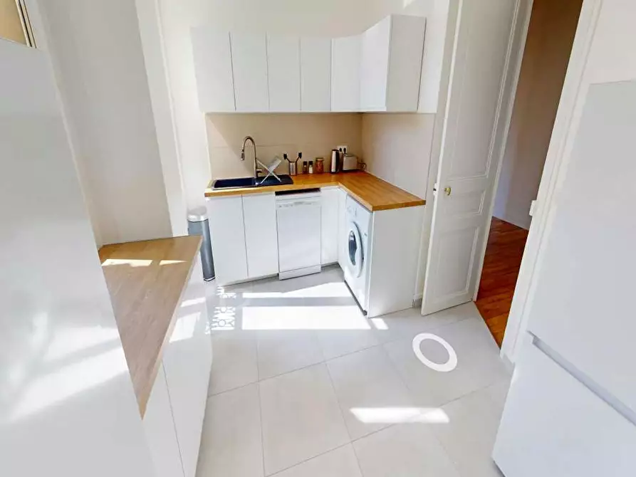 Immagine 8 di Camera in affitto  in Boulevard Malesherbes a Paris 17