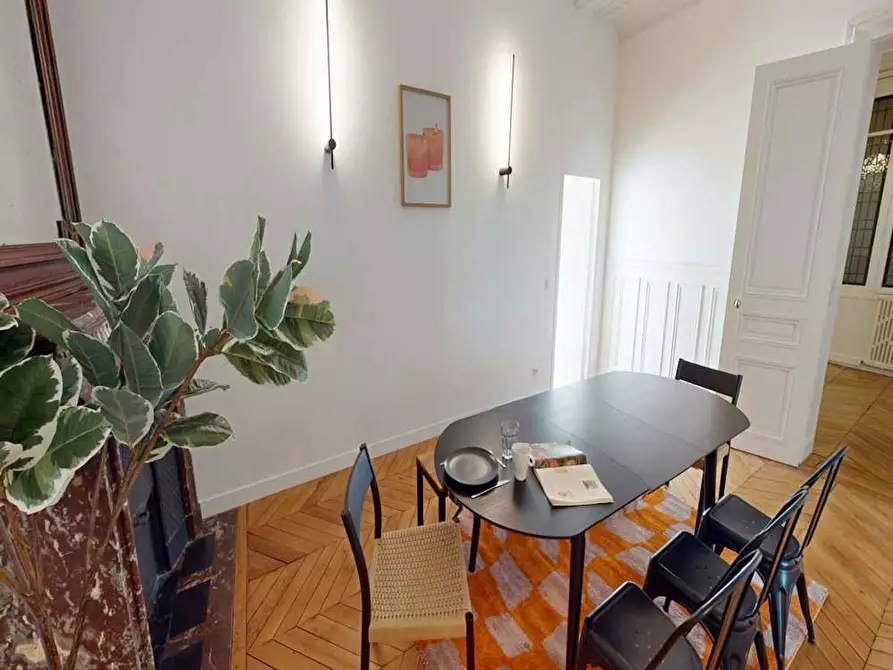 Immagine 9 di Camera in affitto  in Boulevard Malesherbes a Paris 17