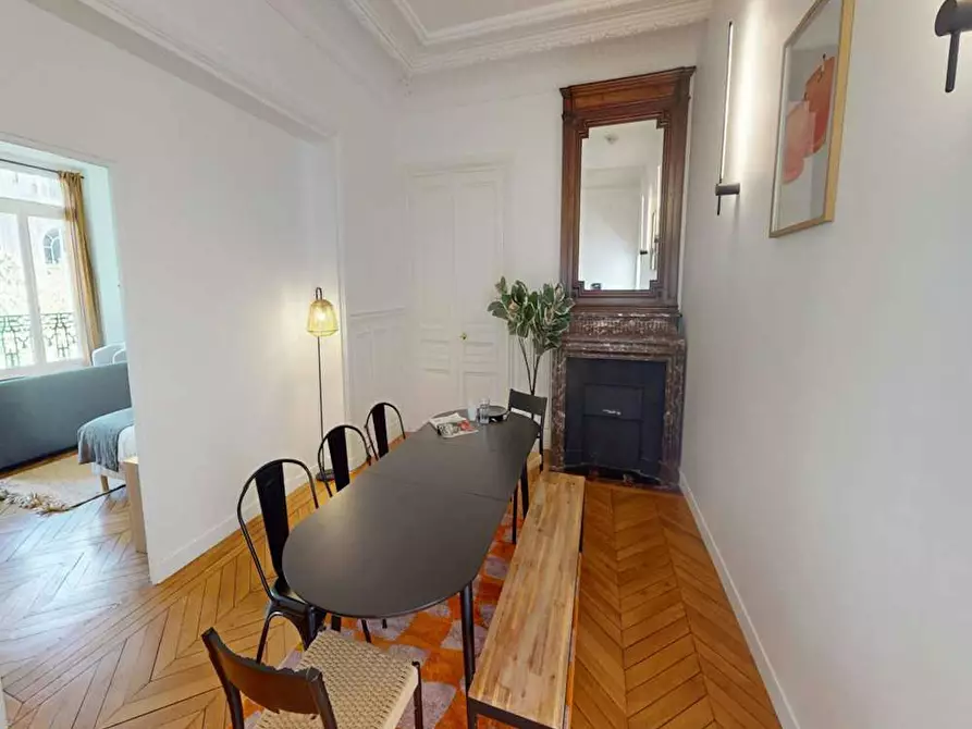 Immagine 10 di Camera in affitto  in Boulevard Malesherbes a Paris 17