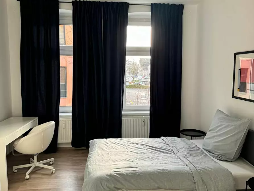 Immagine 1 di Appartamento in affitto  in Lichtstraße a Köln