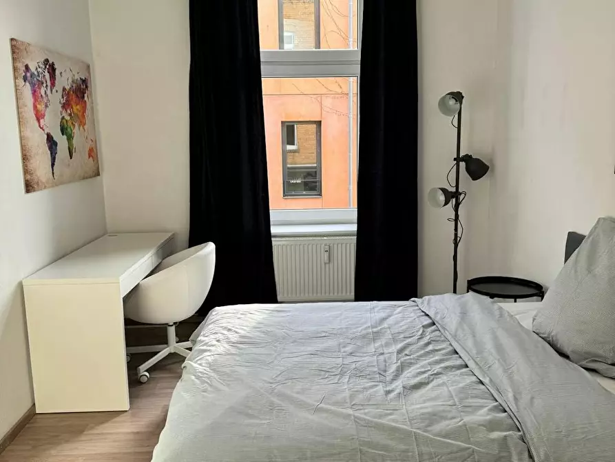 Immagine 1 di Camera in affitto  in Lichtstraße a Köln