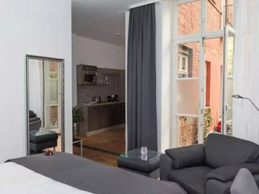 Immagine 4 di Appartamento in affitto  in Brunnenstraße a Berlin