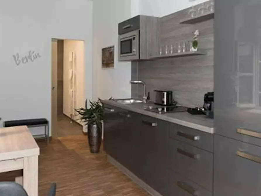 Immagine 9 di Appartamento in affitto  in Brunnenstraße a Berlin