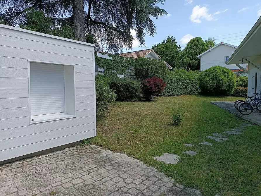Immagine 10 di Casa indipendente in affitto  in Rue Calixte Camelle a Talence