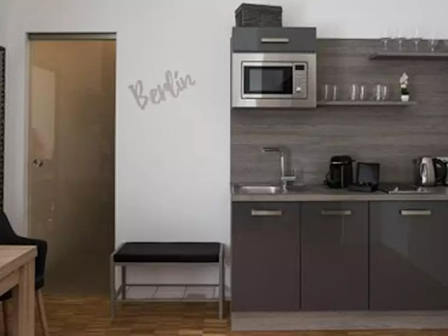 Immagine 3 di Appartamento in affitto  in Brunnenstraße a Berlin