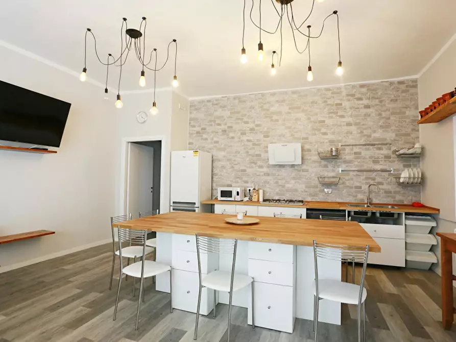 Immagine 8 di Camera in affitto  in Corso Vercelli a Torino