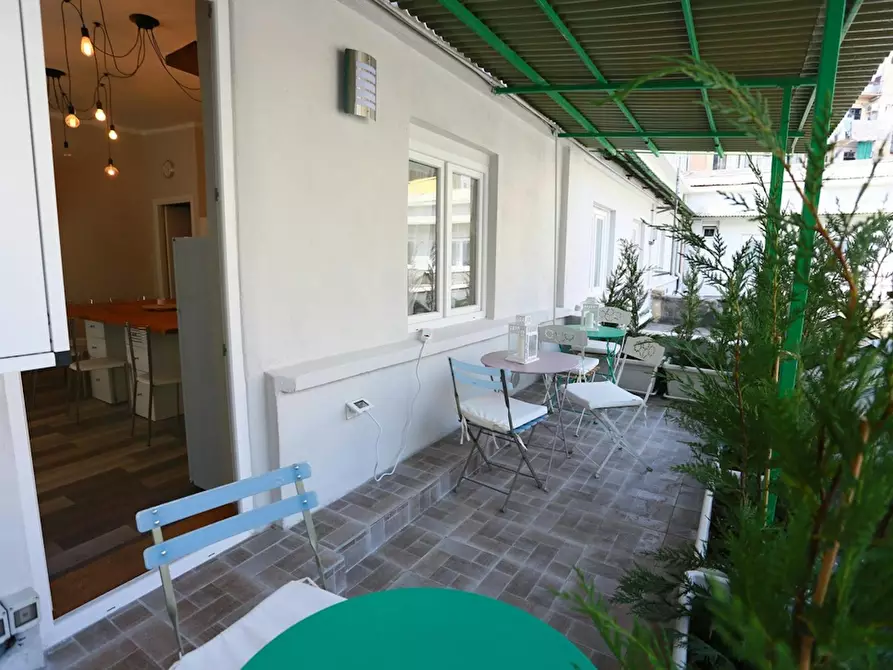 Immagine 9 di Camera in affitto  in Corso Vercelli a Torino